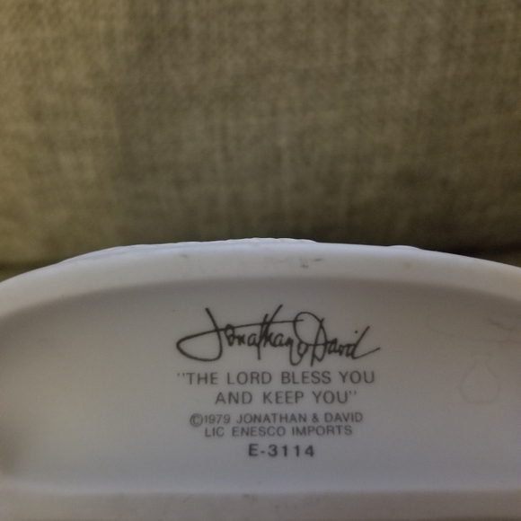 Precious moments - Picture 2 of 2